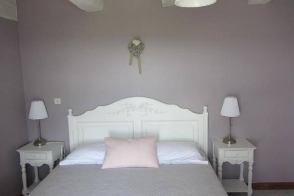 Le couvent de Jouels