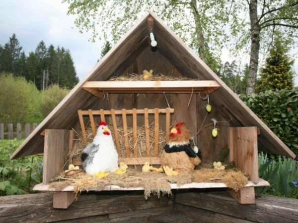 Gîte Provenchères-sur-Fave 3 pièces 4 personnes - FR-1-589-224