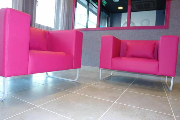 Brit Hotel La Fleur de Rhuys