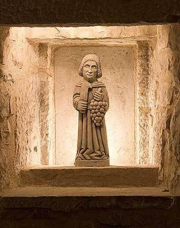 Hôtel De La Beursaudiere