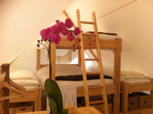 Altipik - Lodges Insolites