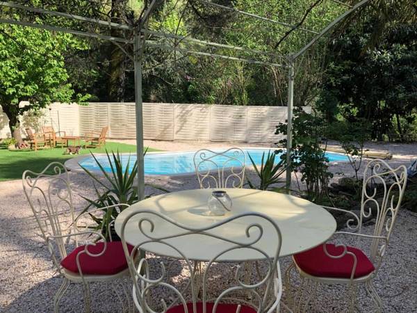 Maison des Ingenieurs