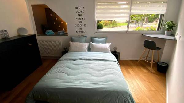 Au 10 Bed & Breakfast