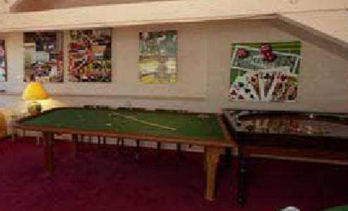 Le Relais des Arcandiers