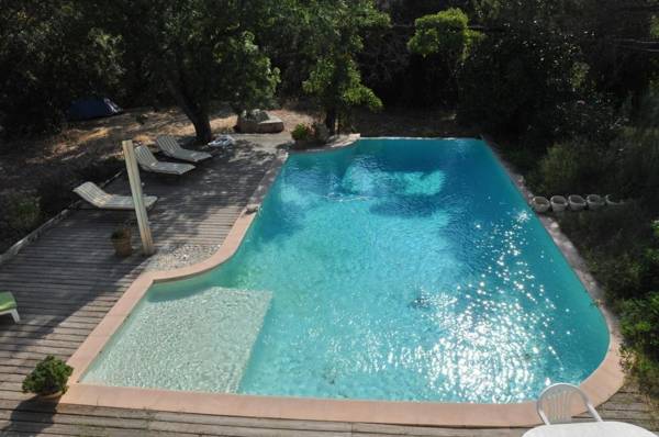 Domaine de la Marseillaise