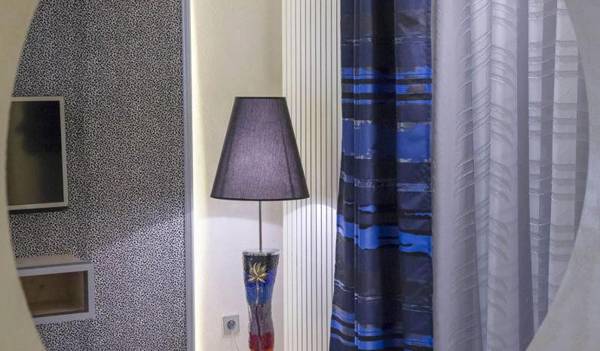 Mini-suites Le Rêve