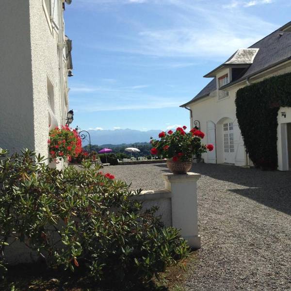 Clos Mirabel Manor - B&B