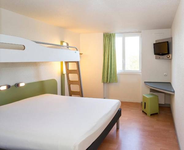 ibis budget Lorient Hennebont