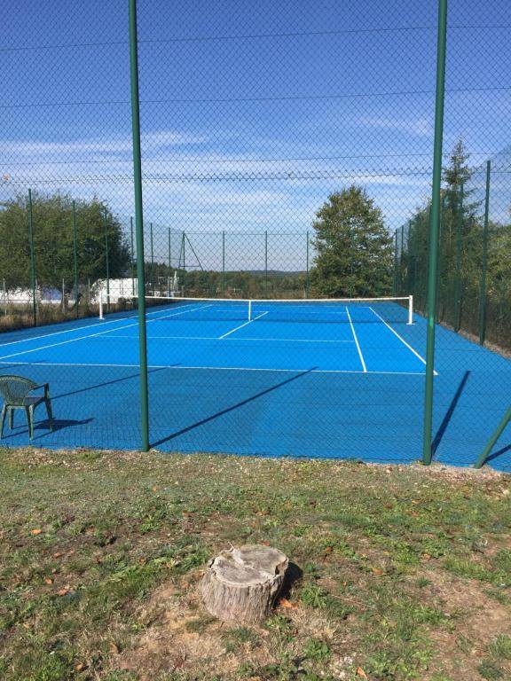 Hotel L'Ecrin 88 Vosges