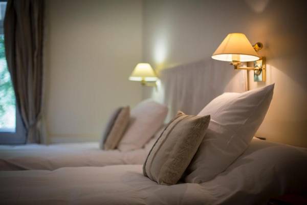 Logis Hôtel Le Rivage