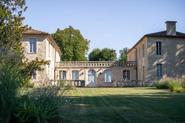 Chateau de Ferrand