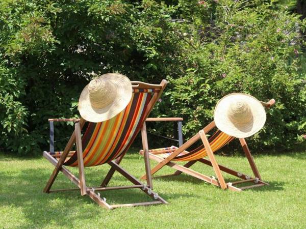 Gîte Saint-Julien-Chapteuil 4 pièces 8 personnes - FR-1-582-296