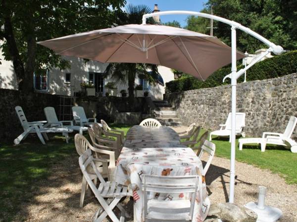 Gîte Bléré 5 pièces 10 personnes - FR-1-381-6