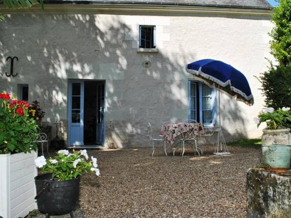 Gîte Bléré 5 pièces 10 personnes - FR-1-381-6