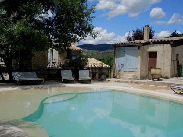 B&B Le Deffends de Redon