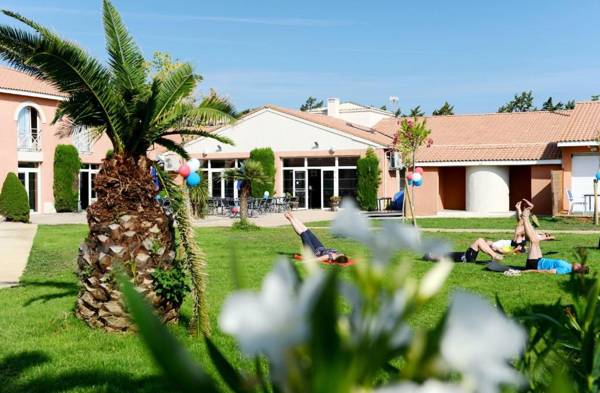 Résidence Odalys Côté Canal