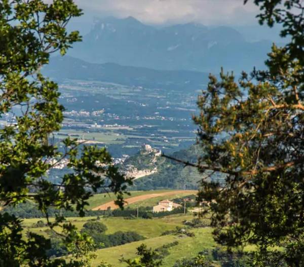 Kotéja Nature suite nordique accès Sauna