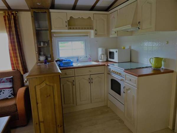 Gites De La Melautais