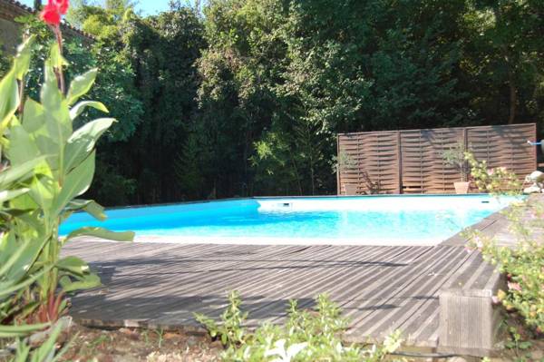 L'Amirauté sur Baïse