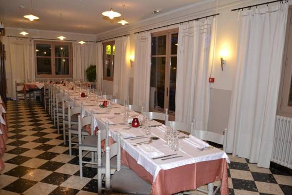 Hotellerie de l'Esplanade