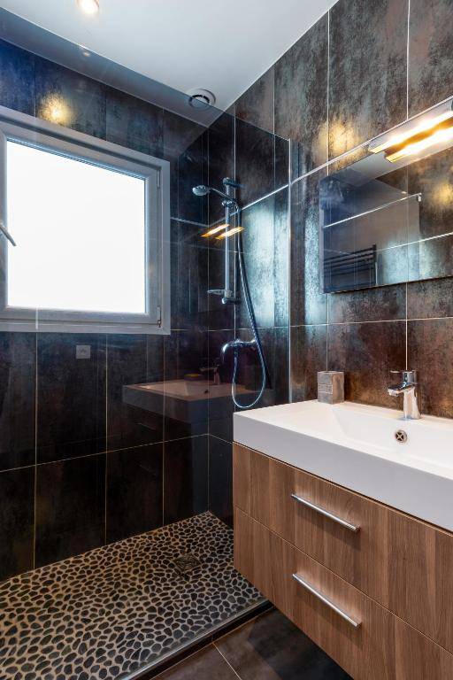 2 bed House near Disneyland Paris