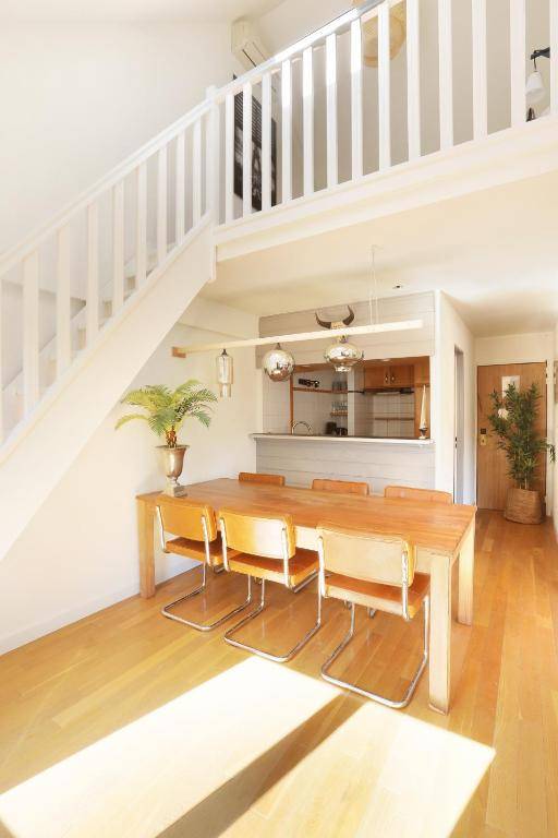 Les Lilas Serviced Apartments