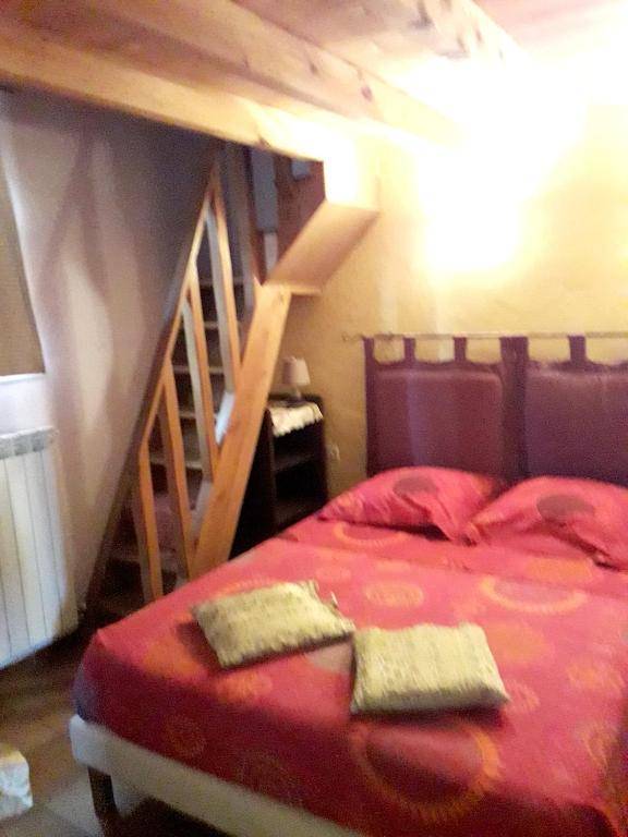 Appartement d'une chambre avec terrasse amenagee et wifi a La Roquette sur Siagne a 5 km de la plage