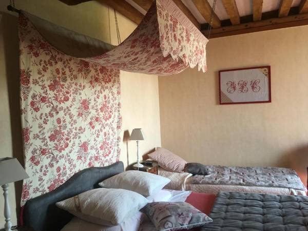 MANOIR de la RIVIERE