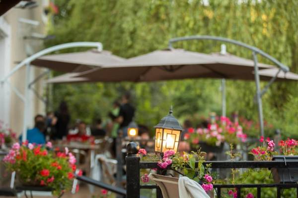 Auberge de l'Espinouse