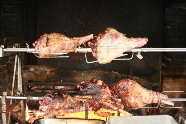 Auberge de l'Espinouse