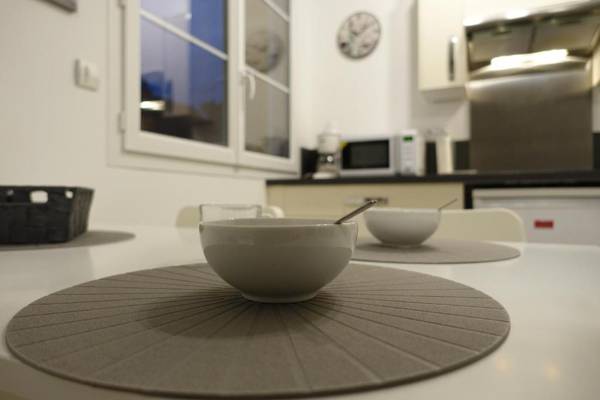 Appart'hôtel Chambrappart