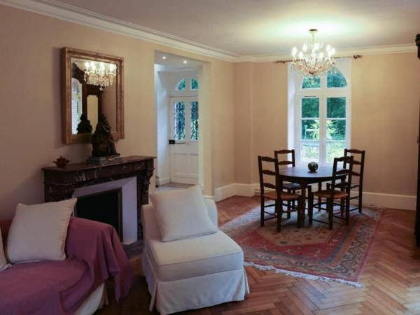 Gîte Cernoy-en-Berry 5 pièces 10 personnes - FR-1-590-5