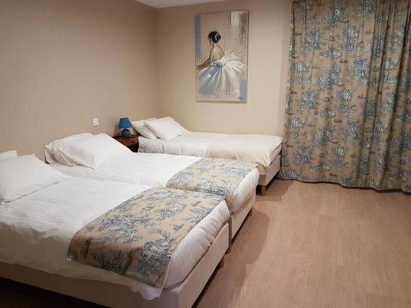 Chambres d'Hôtes l'Hermine