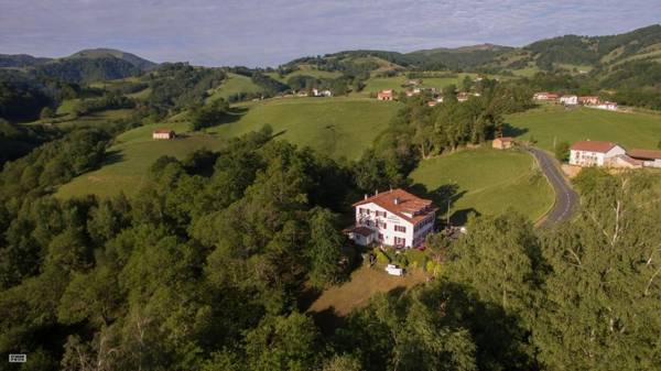 LOGIS Hôtel St Sylvestre