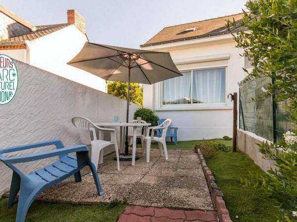 Gîte Saint-Malo-de-Guersac 2 pièces 2 personnes - FR-1-306-1001