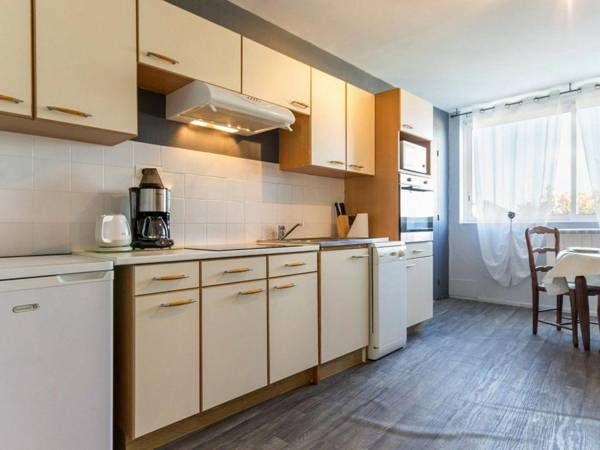 Gîte Saint-Malo-de-Guersac 2 pièces 2 personnes - FR-1-306-1001