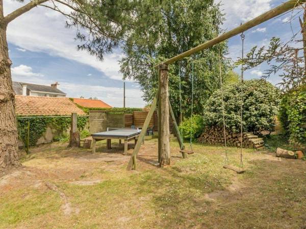 Gîte Port-Saint-Père 4 pièces 8 personnes - FR-1-306-1028