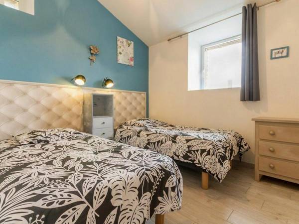 Gîte Port-Saint-Père 3 pièces 4 personnes - FR-1-306-1050