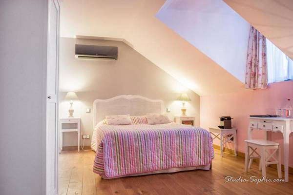 Champagne Domaine Sacret - AY