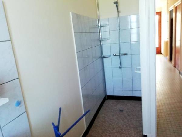 Maison de 3 chambres avec jardin amenage a Montbron