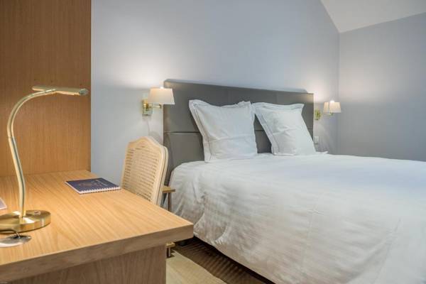 Hôtel Château de la Marlière