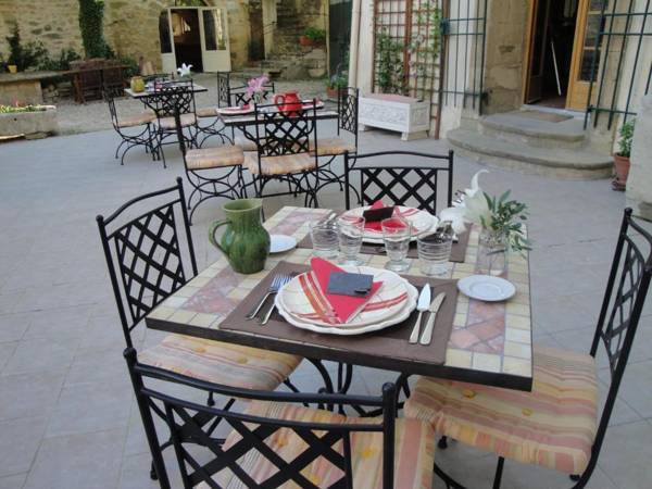 Bastide de la Treille