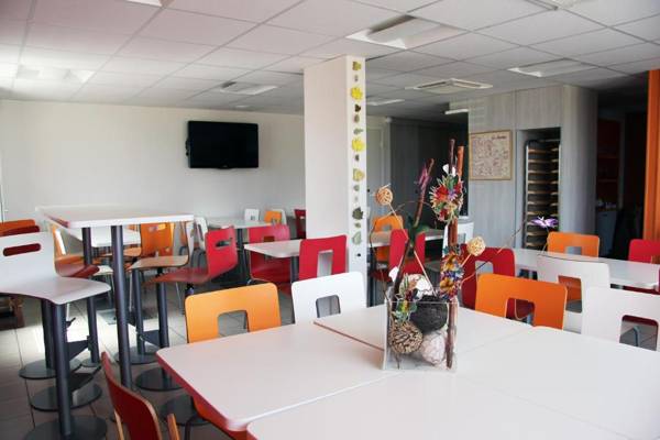 Première Classe Mont de Marsan - Mont de Marsan