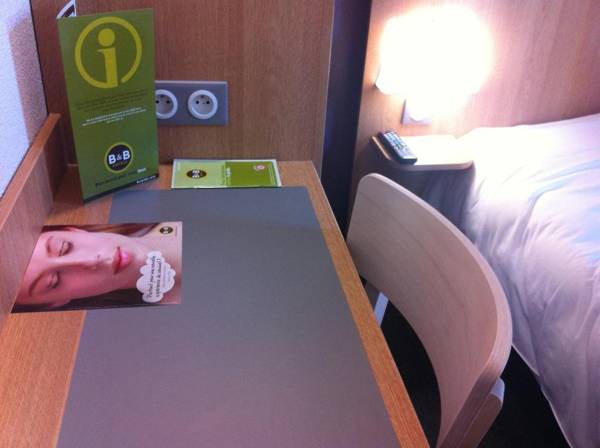 B&B HOTEL Mont-de-Marsan