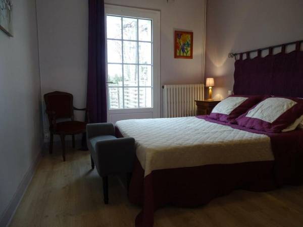 Gîte Pouillé 3 pièces 4 personnes - FR-1-491-18