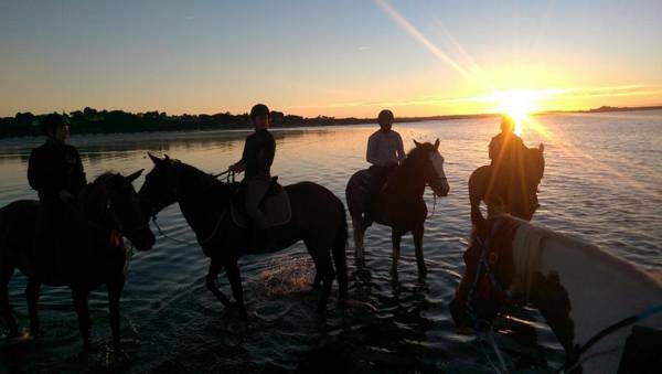 Manoir de La Rogerais & SPA