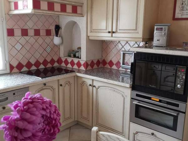 Gîte Oisly 5 pièces 10 personnes - FR-1-491-258