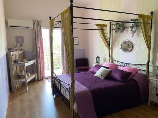 Villa Monplaisir Zen