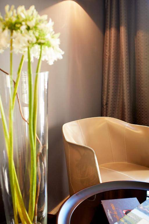 Les Chambres de l'Oustalet