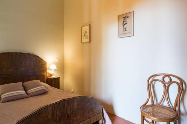 La Maison des Vendangeurs 1